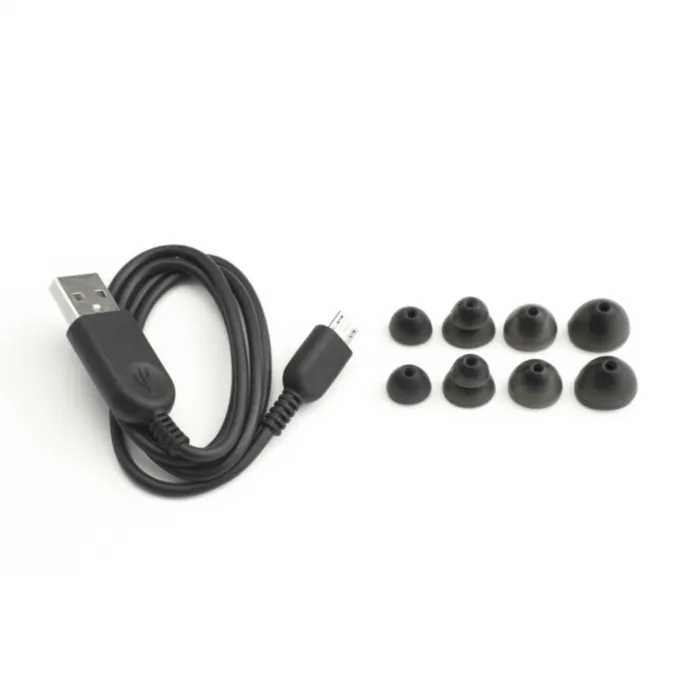 Klipsch X12 Neckband Black