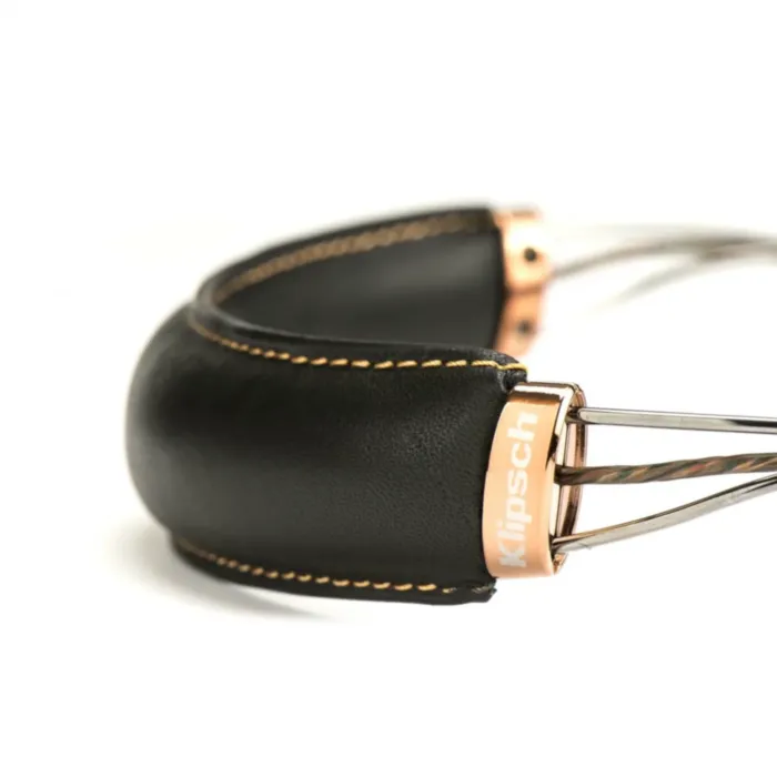 Klipsch X12 Neckband Black