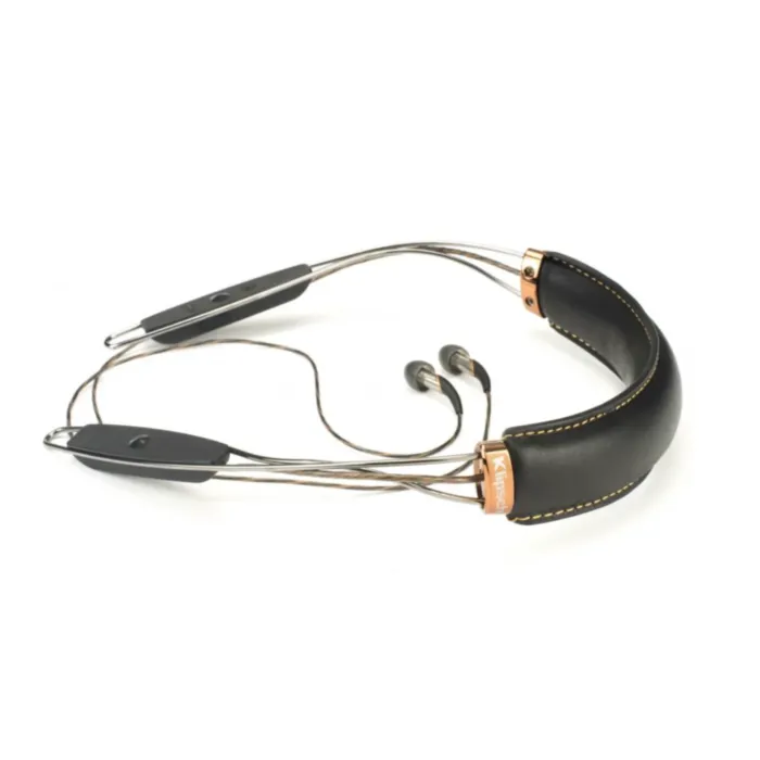 Klipsch X12 Neckband Black