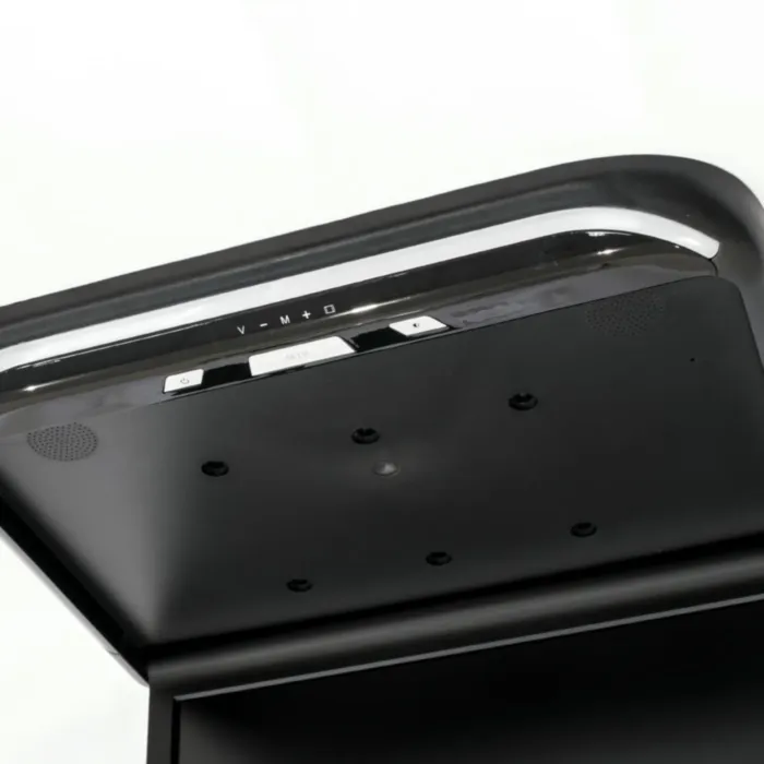 AVEL AVS1920MBL + Xiaomi Mi TV Stick + AV1252DC