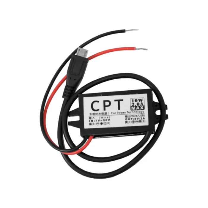 AVEL AVS1920MBL + Xiaomi Mi TV Stick + AV1252DC