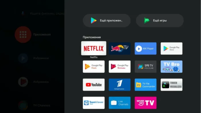 AVEL AVS1920MBL + Xiaomi Mi TV Stick + AV1252DC