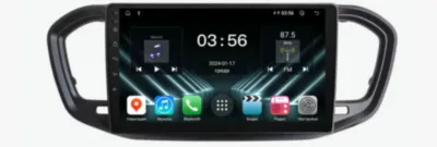 FarCar для Lada Vesta NG на Android (DX3101-1M)