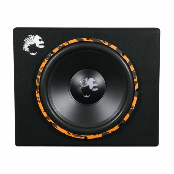 DL Audio Piranha 15A SE