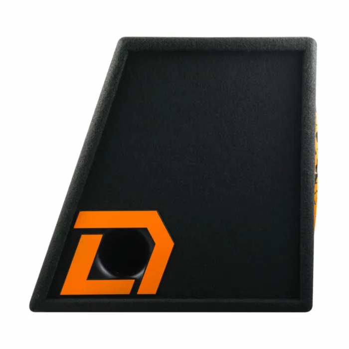 DL Audio Piranha 15A SE