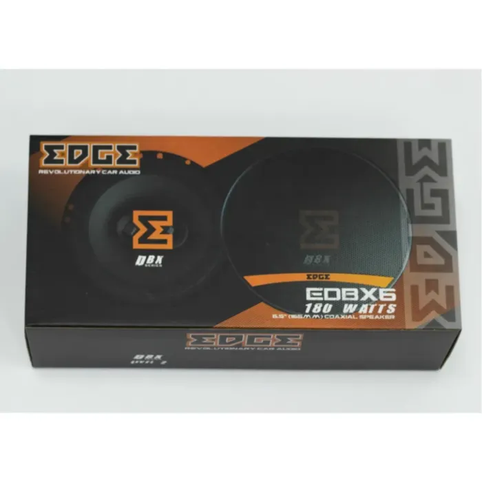 EDGE EDBX6-E1