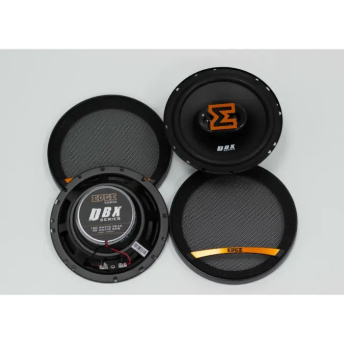 EDGE EDBX6-E1