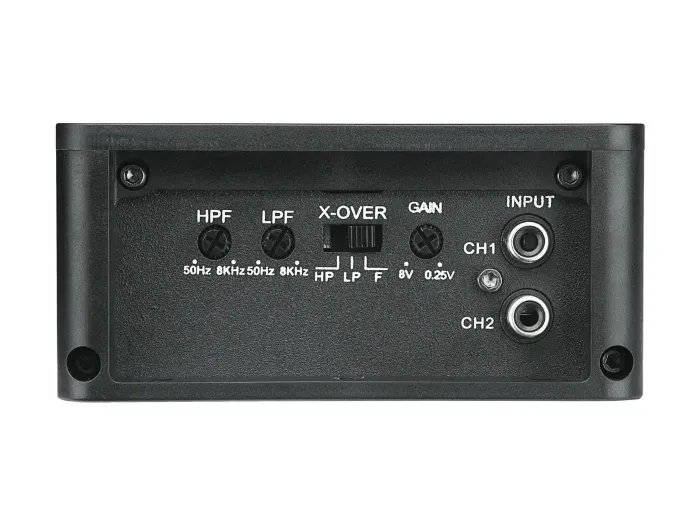 AURA FIREBALL-D2.230 PRO