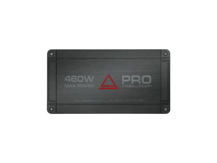 AURA FIREBALL-D2.230 PRO