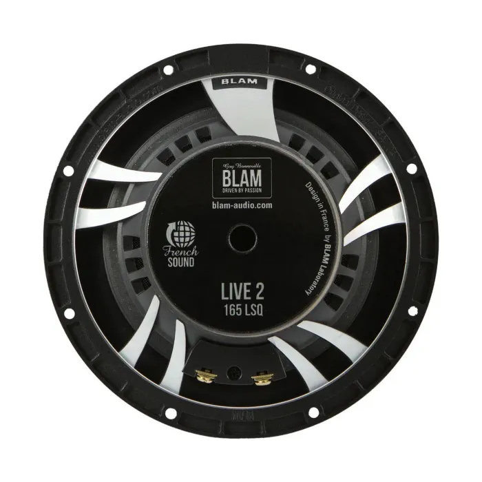 BLAM LW165LSQ