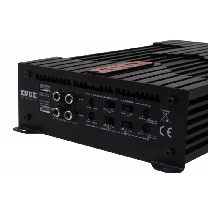 EDGE EDBX100.4-E1