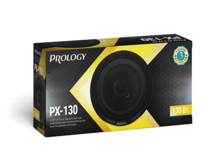 PROLOGY PX-130