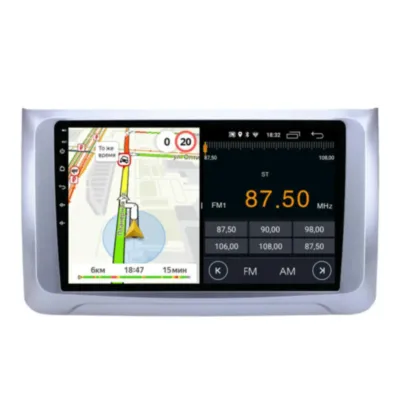 Магнитола для Haval H6 Coupe 2016+ Parafar на Андроид 12.0 PF801RGu