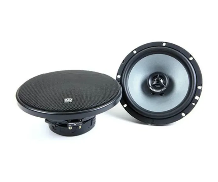 MOREL MAXIMO ULTRA 602 COAX MKII