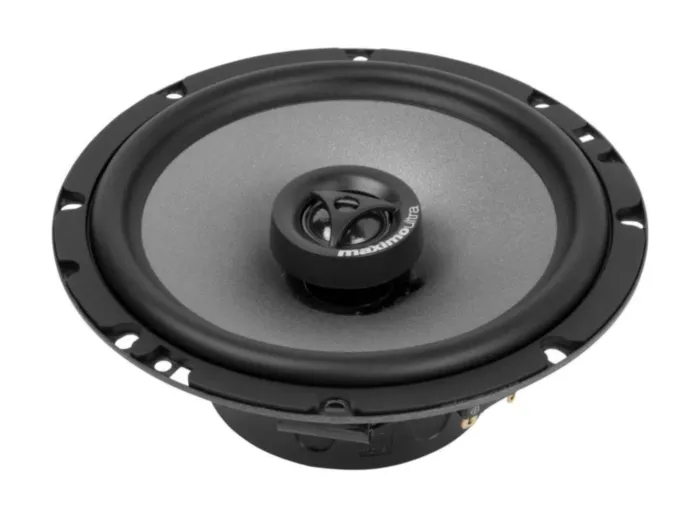 MOREL MAXIMO ULTRA 602 COAX MKII