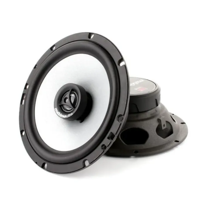 MOREL MAXIMO ULTRA 602 COAX MKII