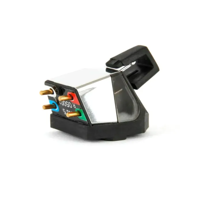 Rega Nd5 Clear Smoked