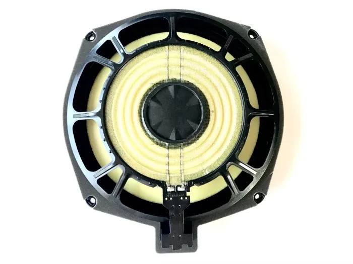 AMP by A.Vakhtin SWA-200BMW