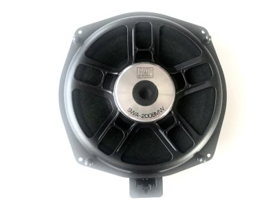 AMP by A.Vakhtin SWA-200BMW