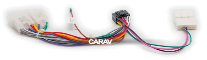 CARAV 16-014
