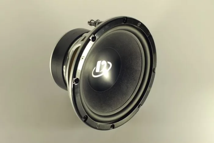Dego SB-10 P-MK3 2x2 Ohm