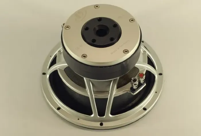 Dego SB-10 P-MK3 2x2 Ohm