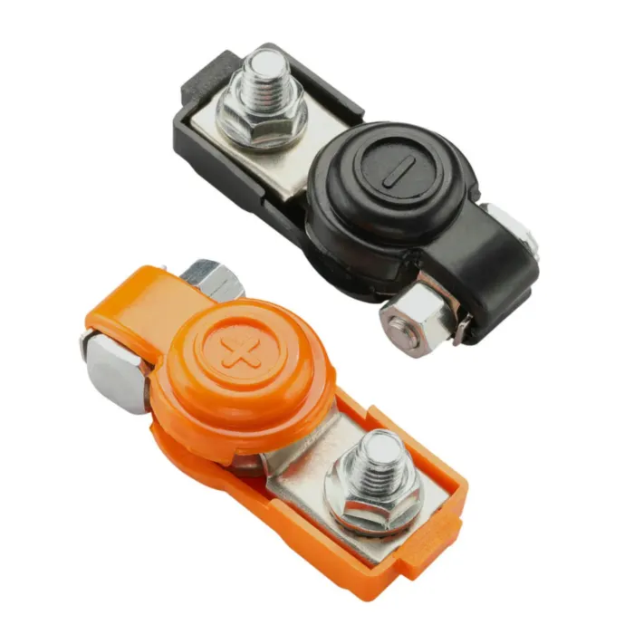 DL Audio Phoenix Battery Terminal 01