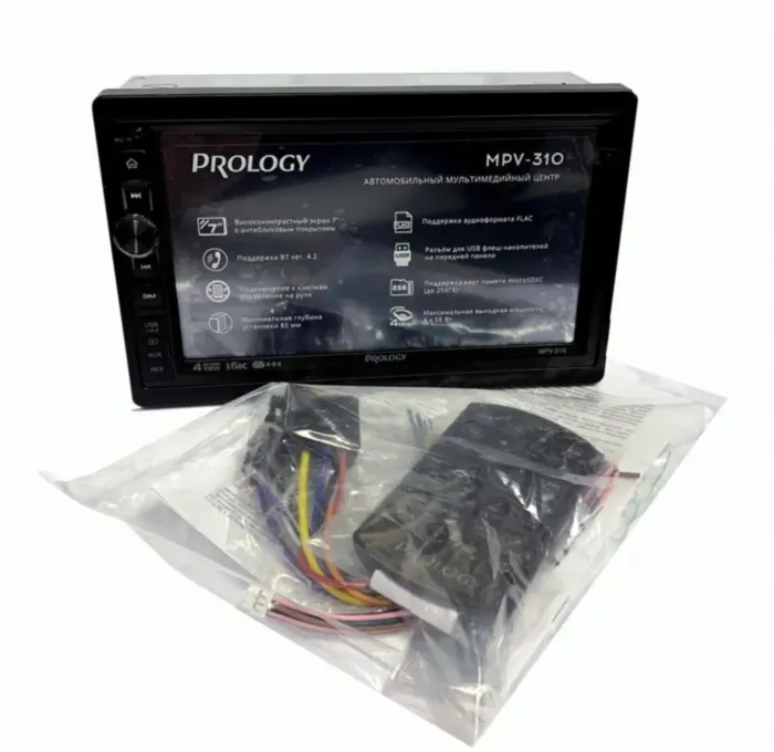 Prology RKA-310R