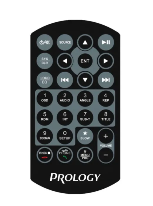 Prology RKA-310R