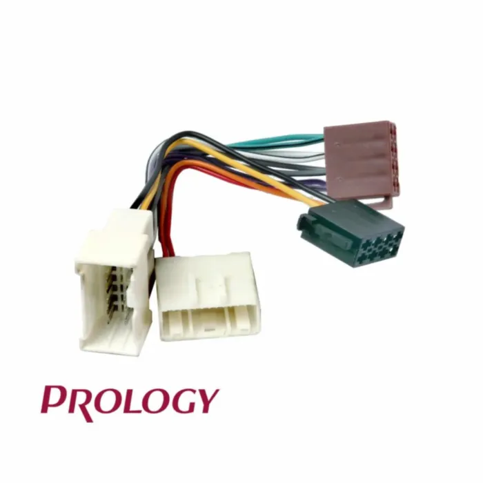 Prology RKA-310R