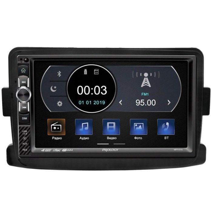 Prology RKA-310R