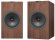 KEF Q150 walnut