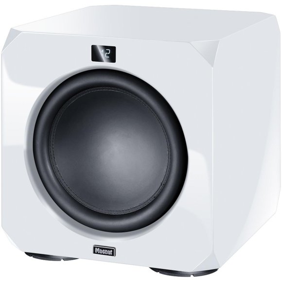 Magnat Omega CS 12 white