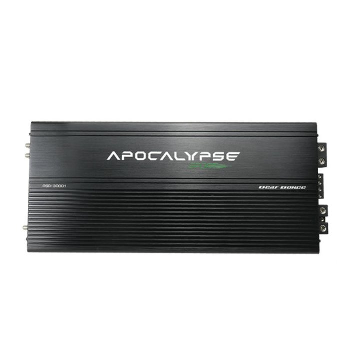 Apocalypse ASA-3000.1