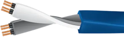 Wireworld Mini-Stratus 2.0m (MSP2.0MEU)