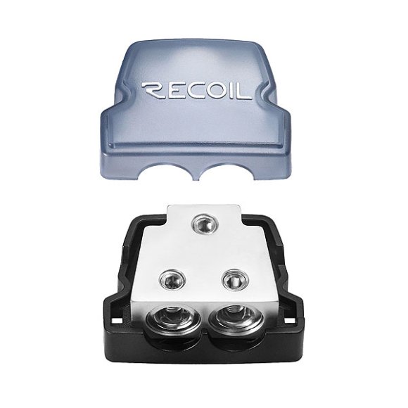 RECOIL BDB12