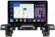 FarCar s500 Plus для Mazda CX-5 на Android (BM3035M)