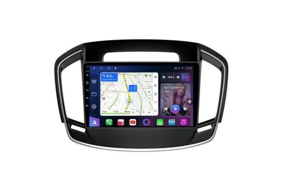 FarCar s500 Plus для Opel Insignia на Android (BM378M)