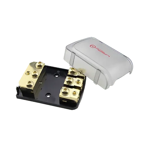 УРАЛ PB-DB Extreme SPL Distributor