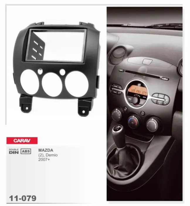 CARAV 11-079