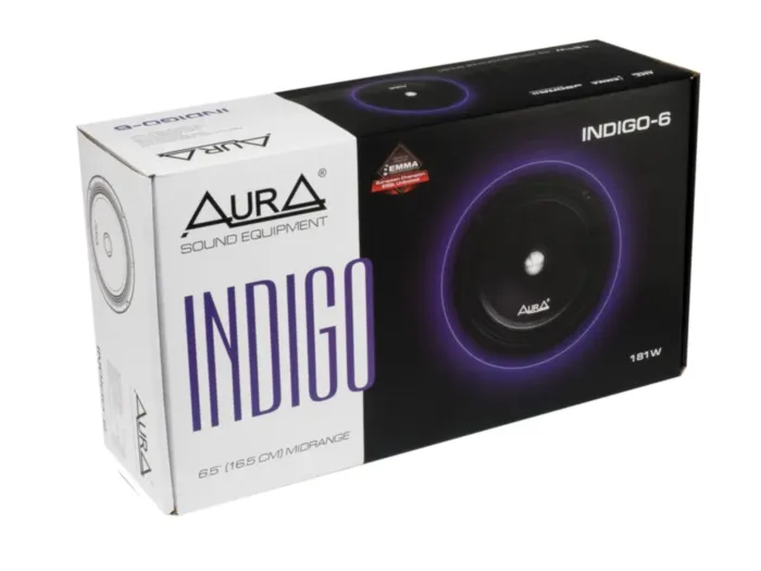 AURA INDIGO-6