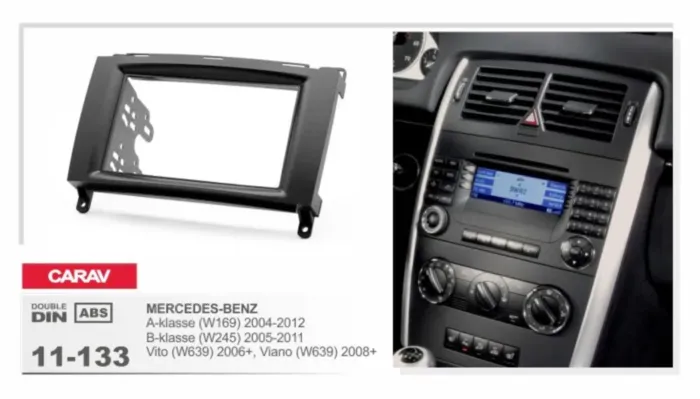 CARAV 11-133