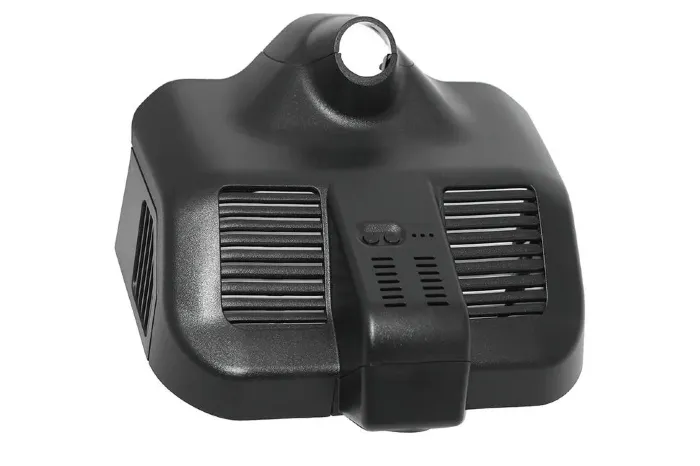 RedPower DVR-MBG4-G DUAL (черный) для Mercedes G-класс (2018-2023)