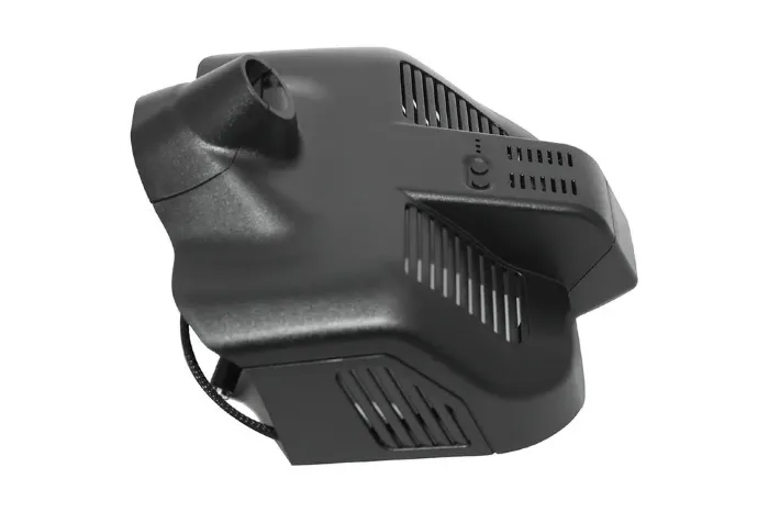 RedPower DVR-MBG4-G DUAL (черный) для Mercedes G-класс (2018-2023)