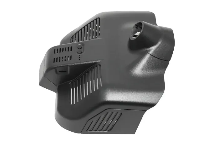 RedPower DVR-MBG4-G DUAL (черный) для Mercedes G-класс (2018-2023)