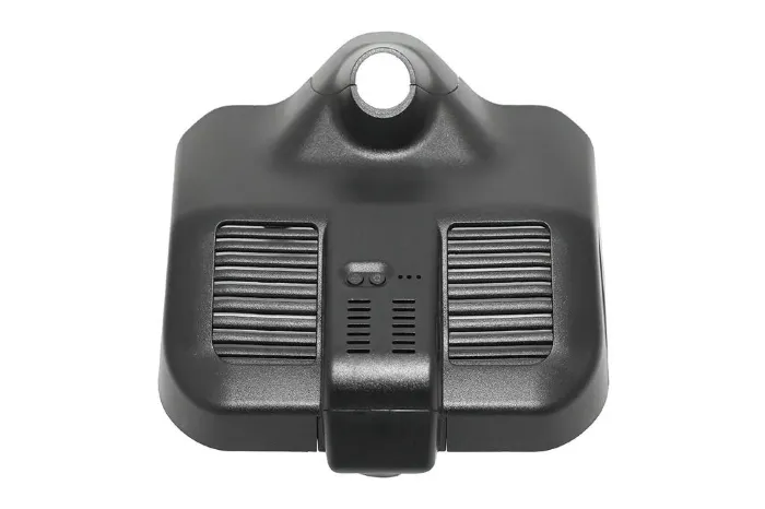 RedPower DVR-MBG4-G DUAL (черный) для Mercedes G-класс (2018-2023)