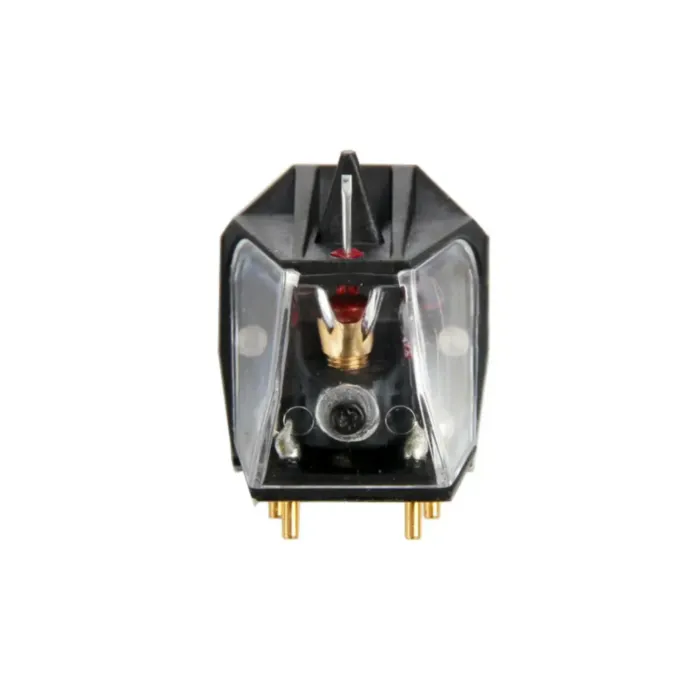 Rega Planar 8 Ania Black