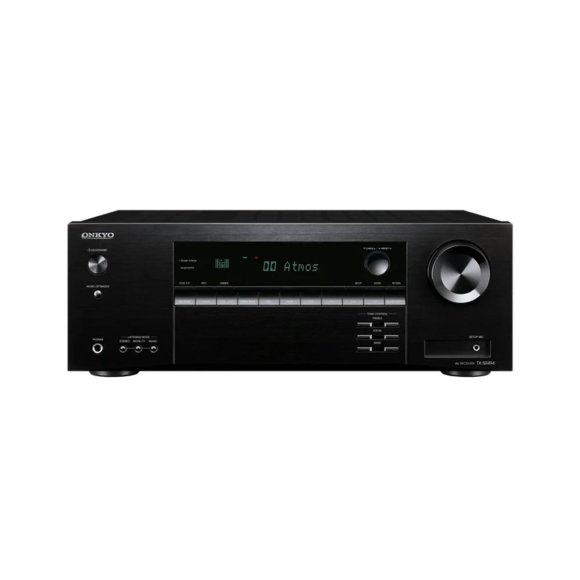 Onkyo TX-SR494 DAB Black