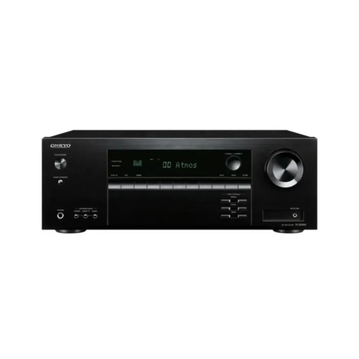 Onkyo TX-SR494 DAB Black