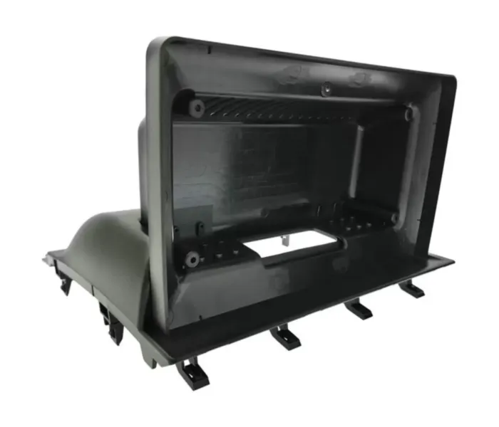 Магнитола для Mazda 2 / Demio 2003-2008 Parafar на Андроид 13.0 PF504LUX1RNF